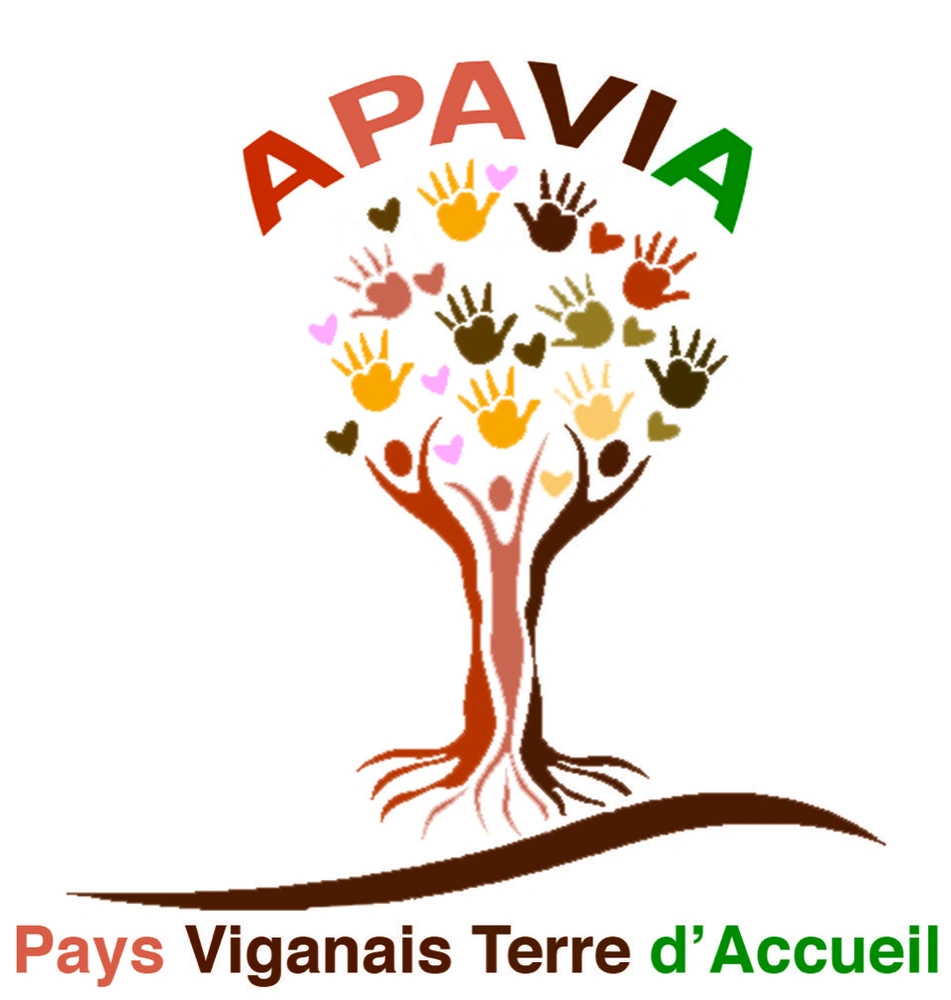 logo APAVIA